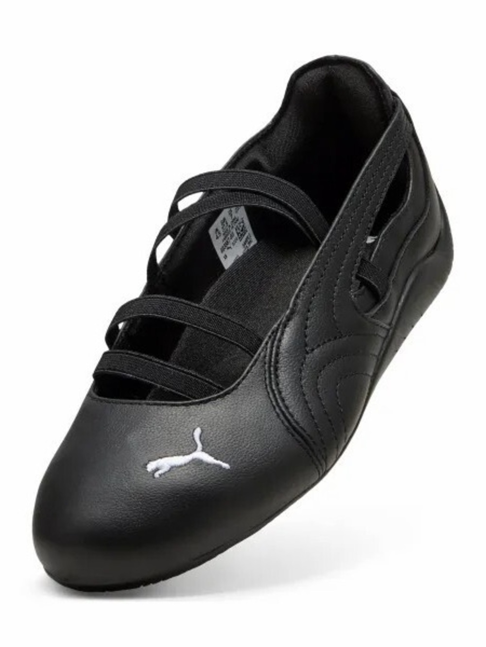 Puma Speedcat Ballet Flats New Size 9